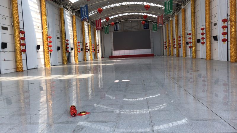 校园晚会舞台搭建，这些注意事项不能忽视**