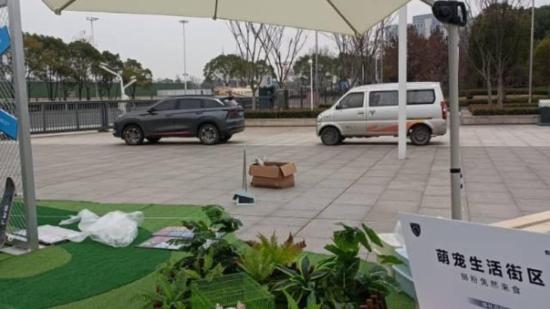 舞台搭建价格揭秘：一平方背后的考量因素