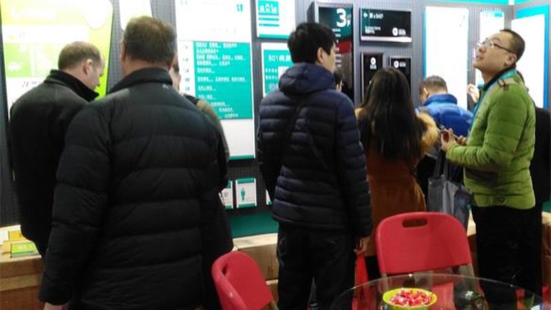 展厅设计报价包含哪些关键项目？**