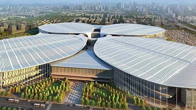 数字展厅：打造沉浸式体验的未来空间