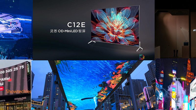 舞台桁架：揭秘其参数背后的秘密