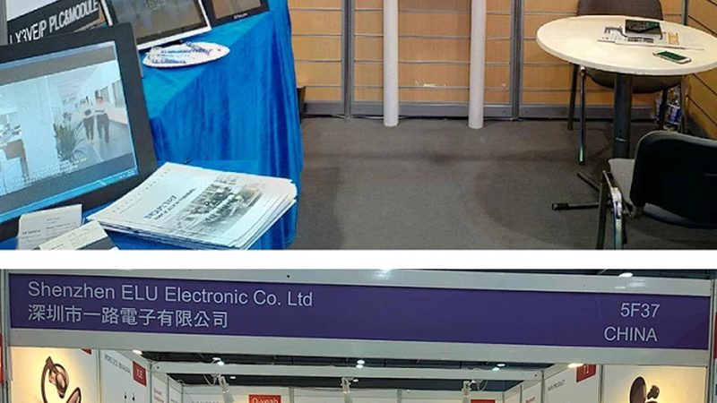 展览展示搭建定制报价方案：揭秘搭建背后的专业逻辑