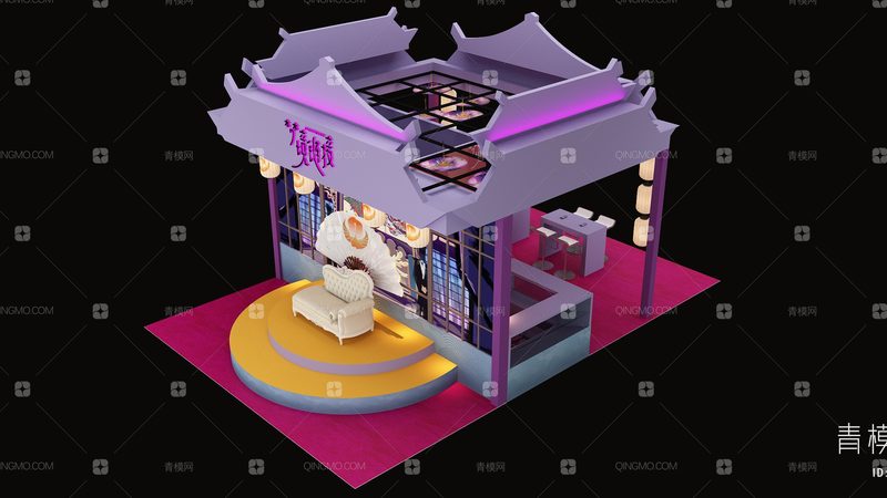 门头招牌，品牌形象的“门面”**