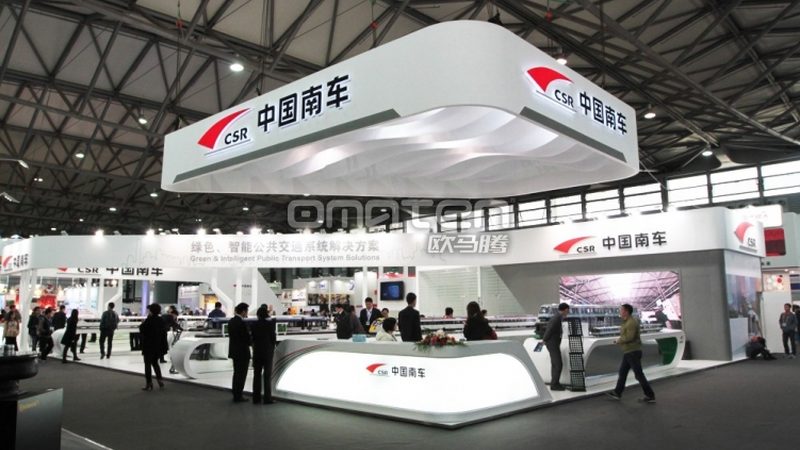 上海活动搭建怎么选